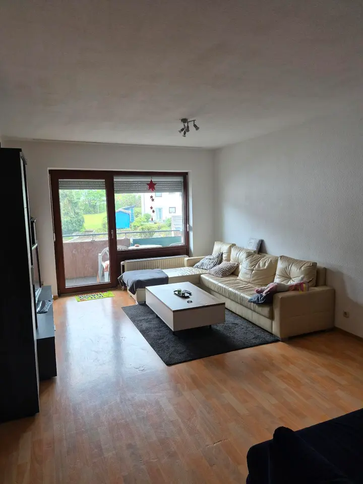 2 Zimmer Wohnung mit 60 m² in Siegen – Bild 1