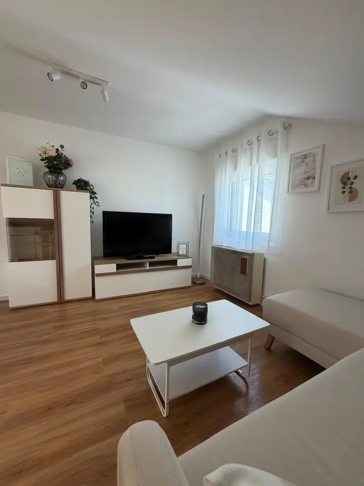 2 Zimmer Wohnung mit 55 m² in Kornwestheim – Bild 1