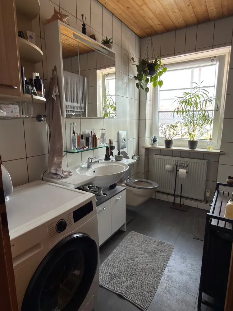 3 Zimmer Wohnung mit 86 m² in Regensburg – Bild 5