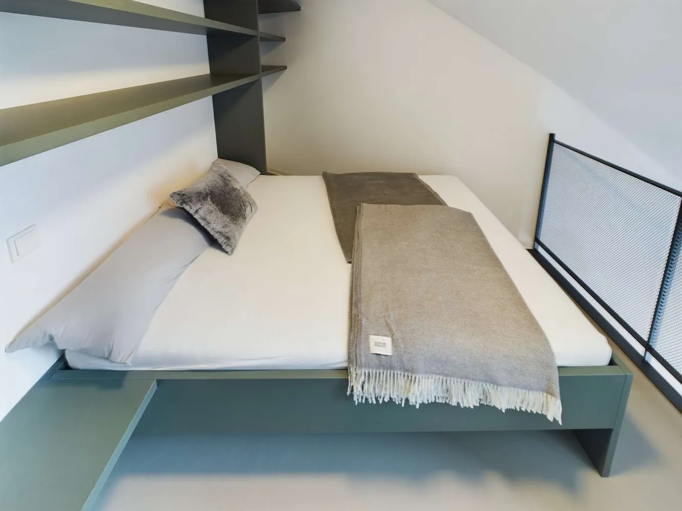2 Zimmer Wohnung mit 27 m² in Oldenburg – Bild 6