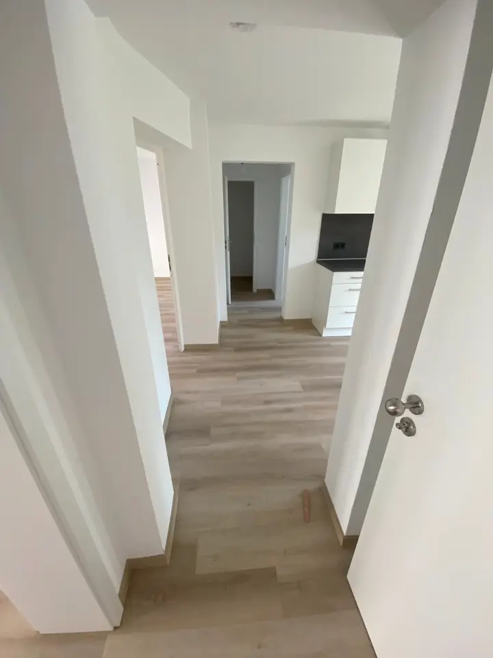 2 Zimmer Wohnung mit 64 m² in Fulda – Bild 5