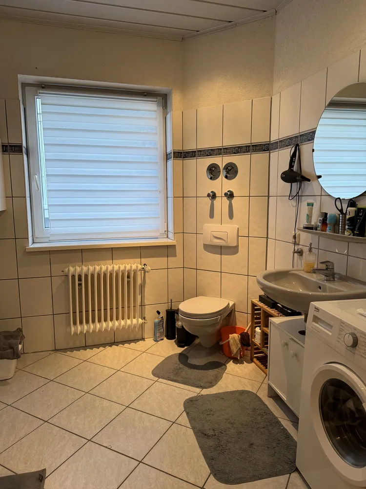 1 room apartment with 40 m² in Salzgitter – Photo 6