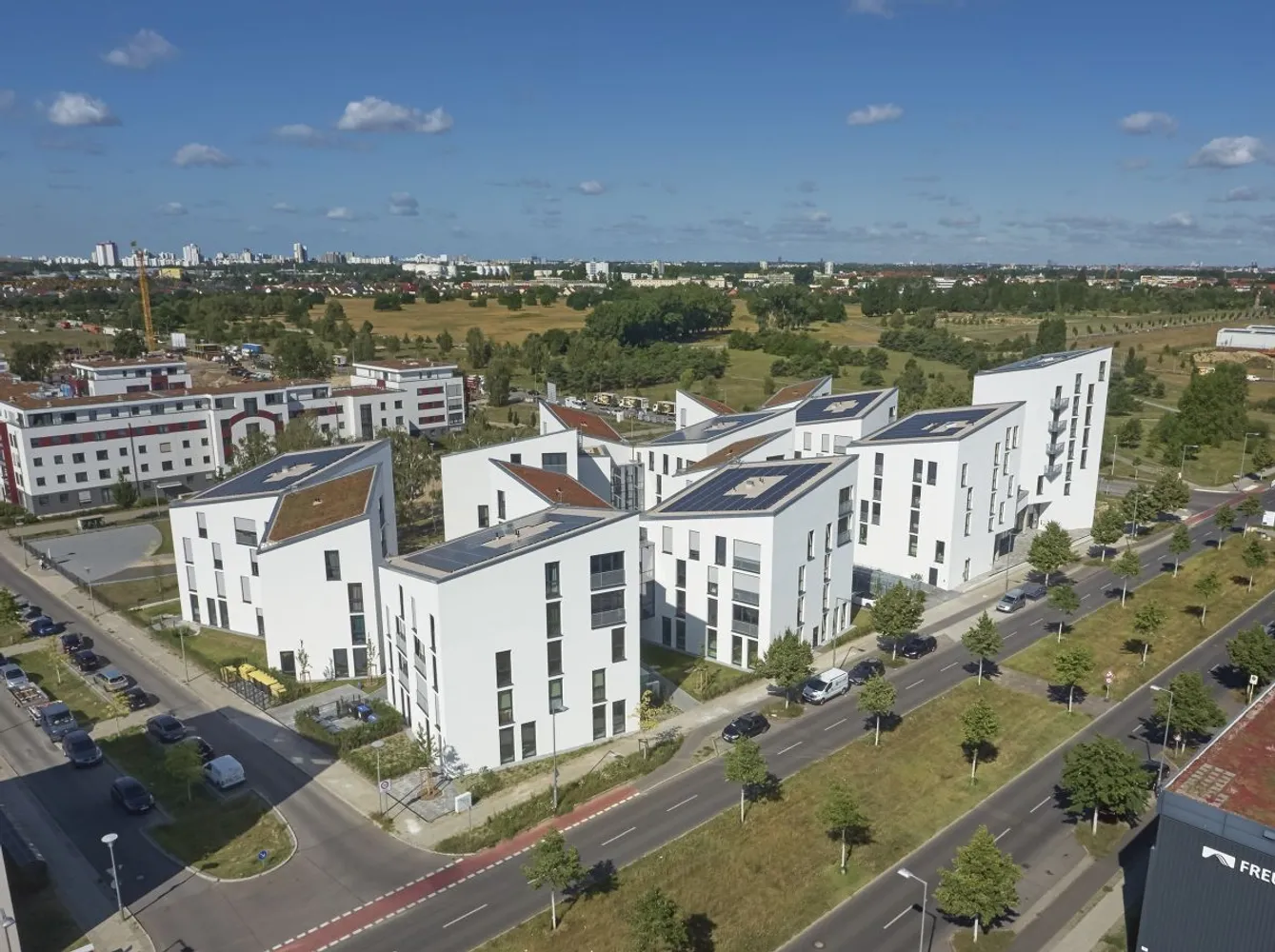 4 Zimmer Wohnung mit 139 m² in Berlin – Bild 4