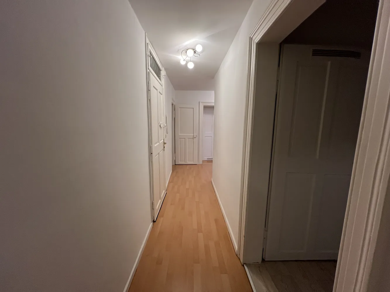 WG-Zimmer mit 23 m² in München – Bild 9