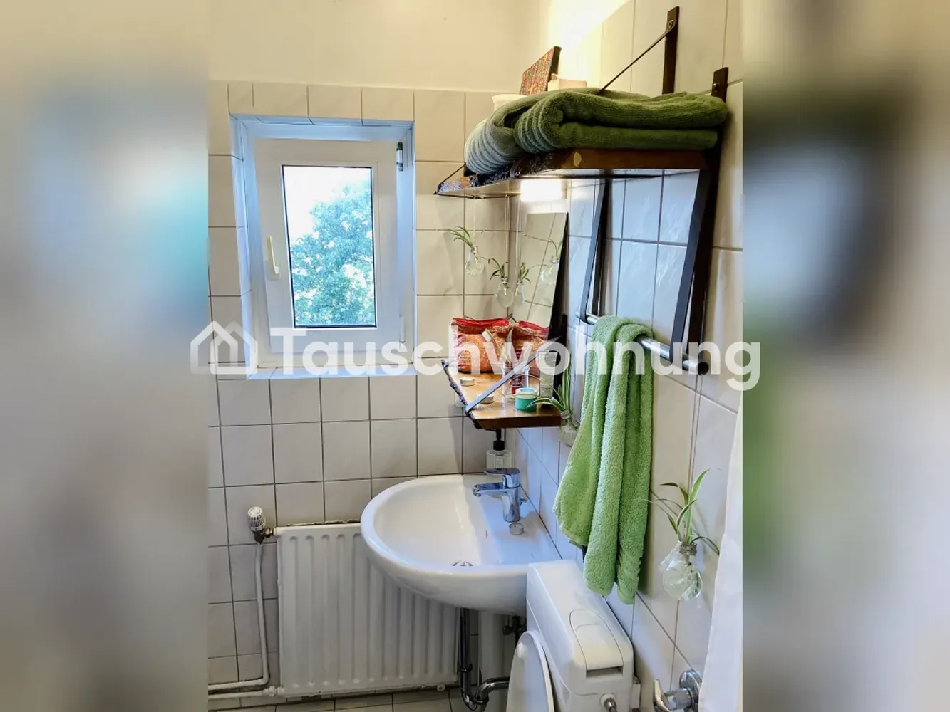 3 room apartment with 57 m² in Hanover – Photo 2