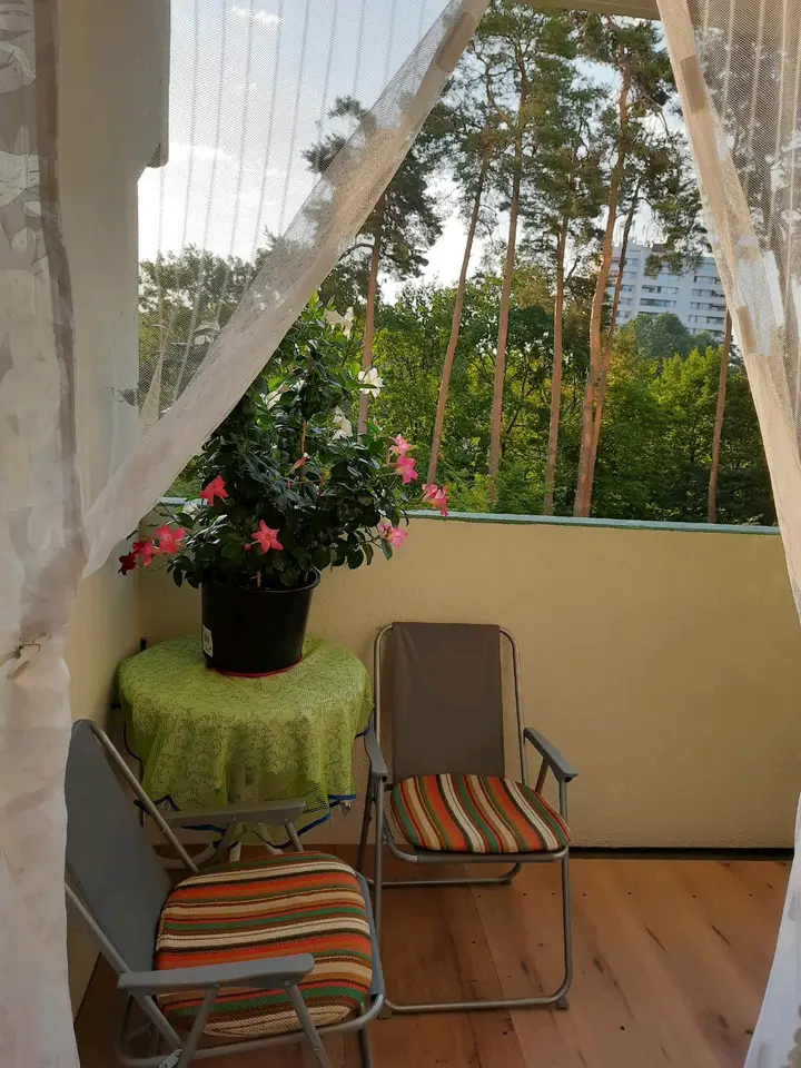 2 Zimmer Wohnung mit 36 m² in Erlangen – Bild 7