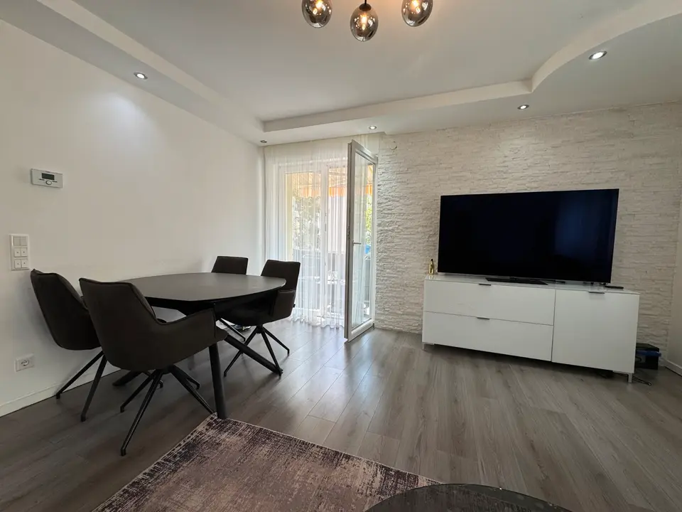 3 Zimmer Wohnung mit 80 m² in Nürnberg – Bild 2