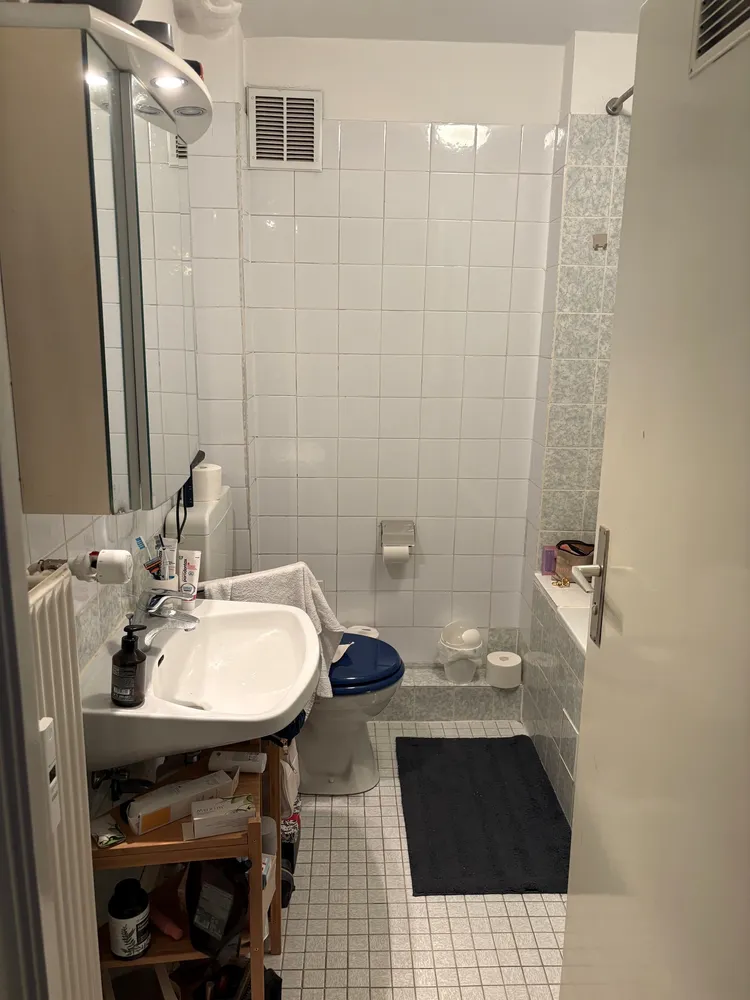 2 Zimmer Wohnung mit 59 m² in München – Bild 6