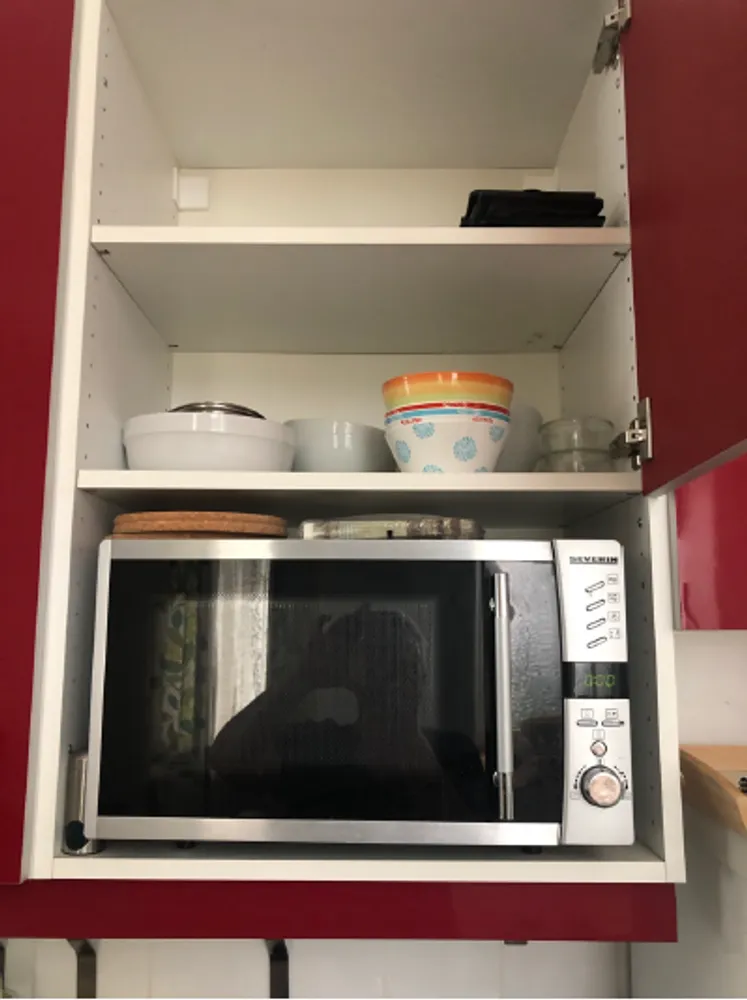 2 Zimmer Wohnung mit 63 m² in Berlin – Bild 8