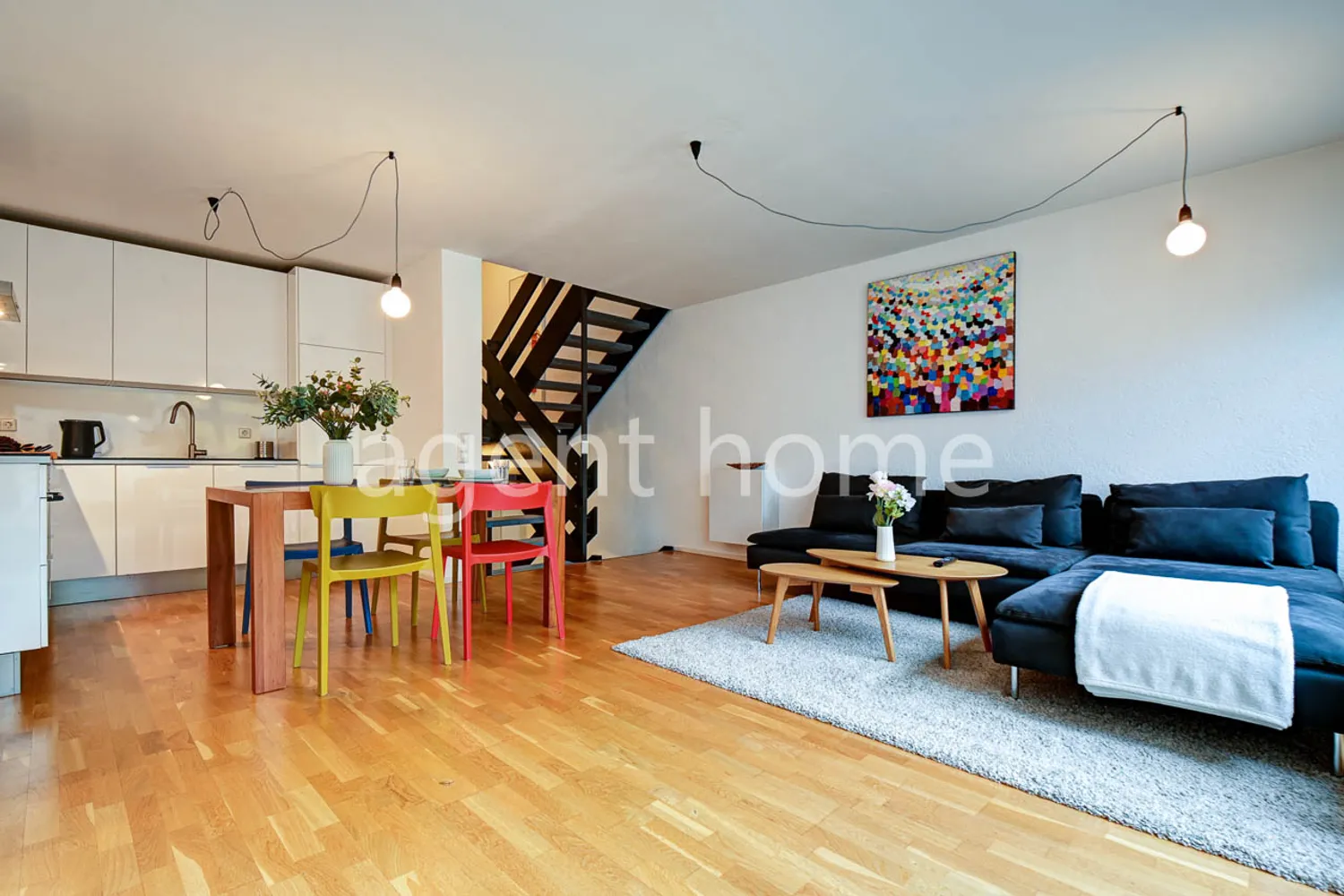 3 Zimmer Wohnung mit 81 m² in Sindelfingen – Bild 12