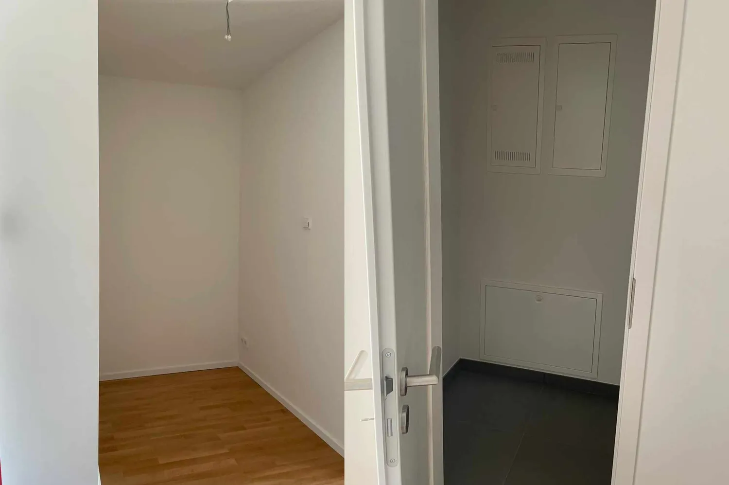 2 room apartment with 64 m² in Hamburg – Photo 3