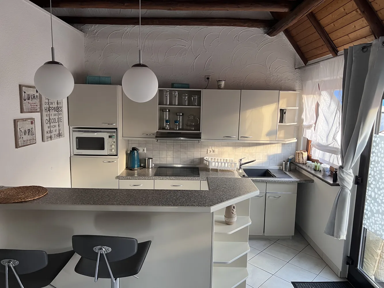 2 Zimmer Wohnung mit 50 m² in Ludwigsburg – Bild 3