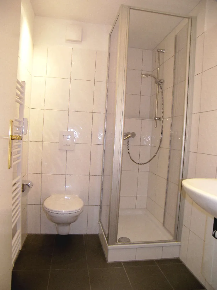 2 Zimmer Wohnung mit 40 m² in Essen – Bild 7
