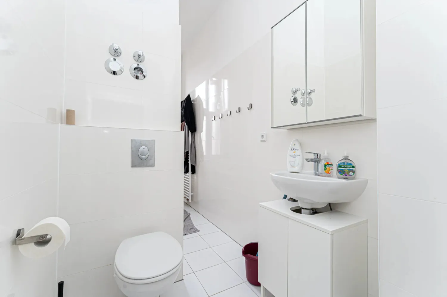 Shared room with 9 m² in Berlin – Photo 9