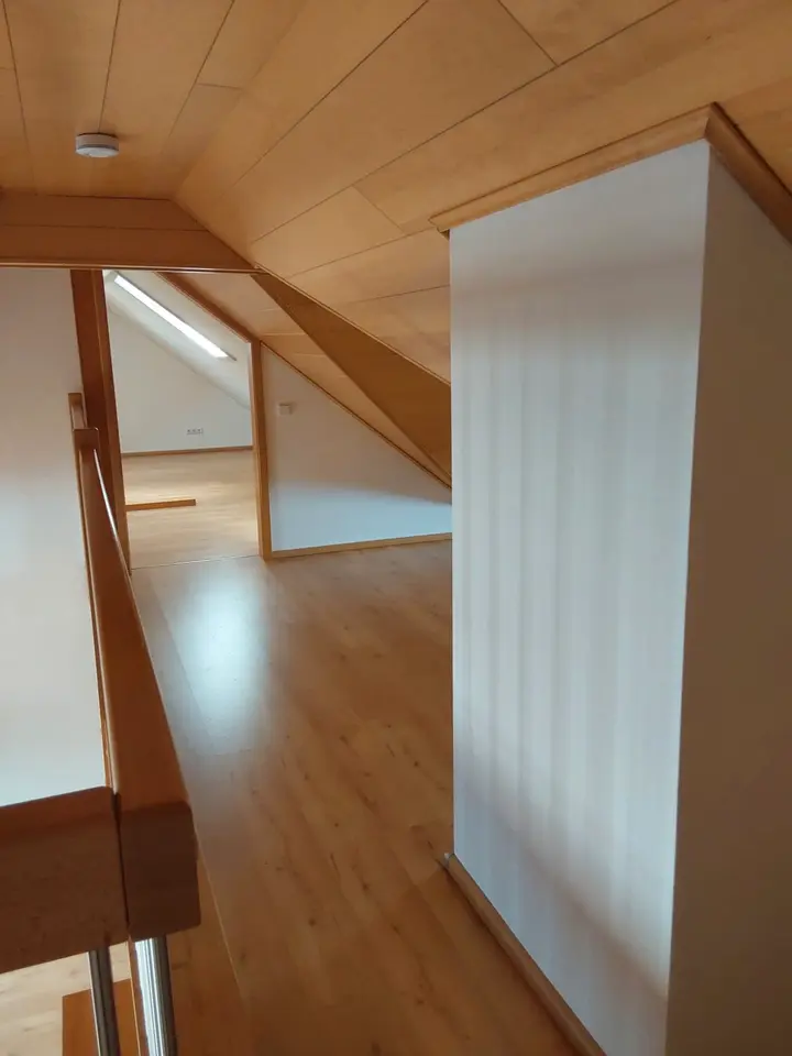 4 Zimmer Wohnung mit 118 m² in Michelstadt – Bild 9