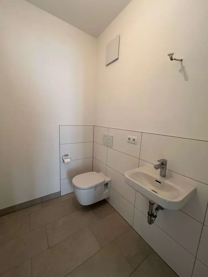 2 Zimmer Wohnung mit 101 m² in Wolfenbüttel – Bild 9