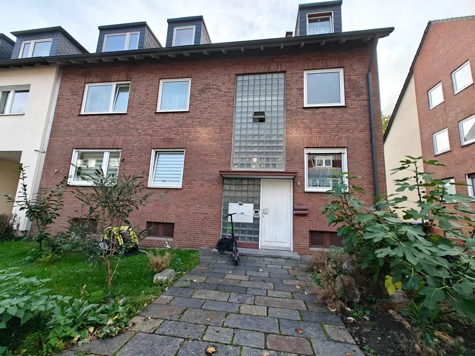 3 Zimmer Wohnung mit 72 m² in Gelsenkirchen – Bild 2