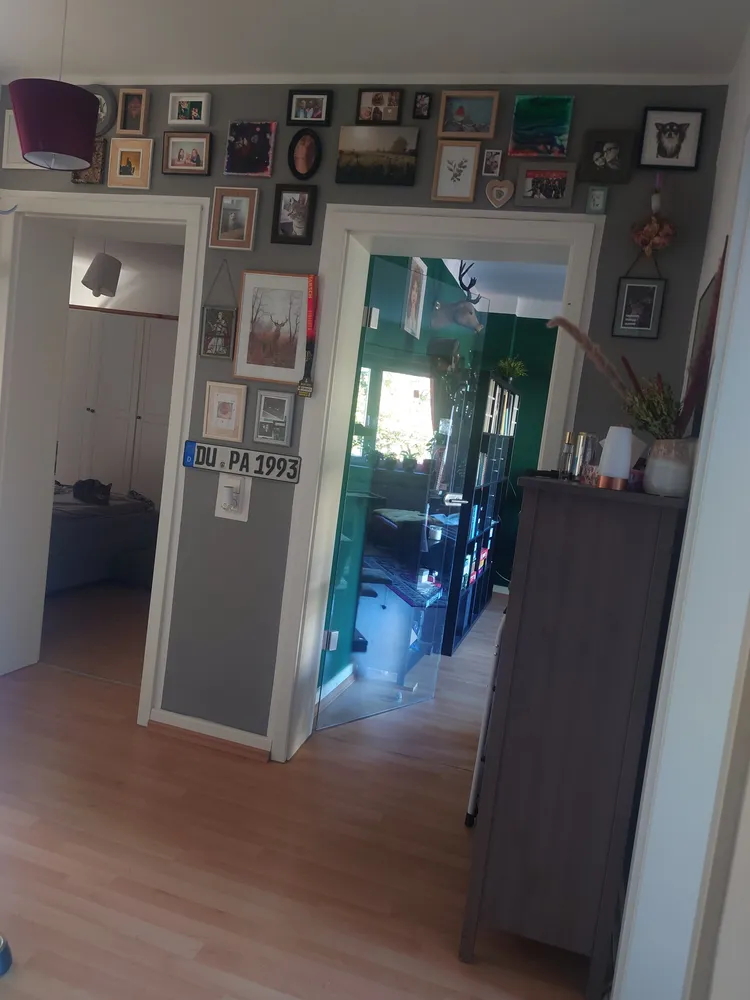 3 Zimmer Wohnung mit 75 m² in Duisburg – Bild 4