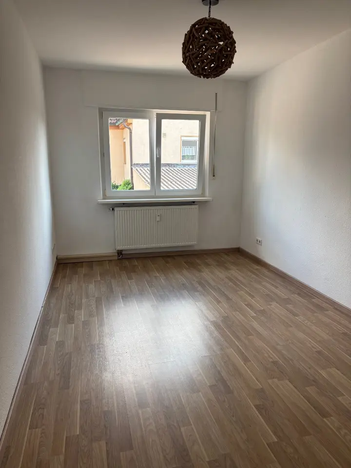 2 Zimmer Wohnung mit 54 m² in Nürnberg – Bild 2
