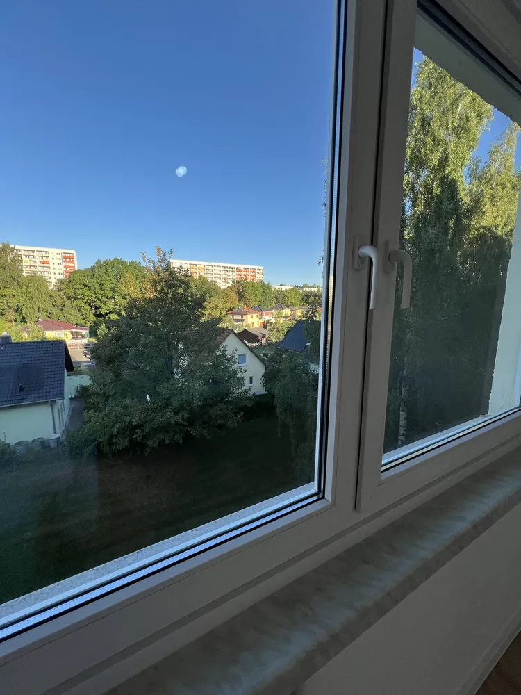 3 Zimmer Wohnung mit 56 m² in Chemnitz – Bild 2