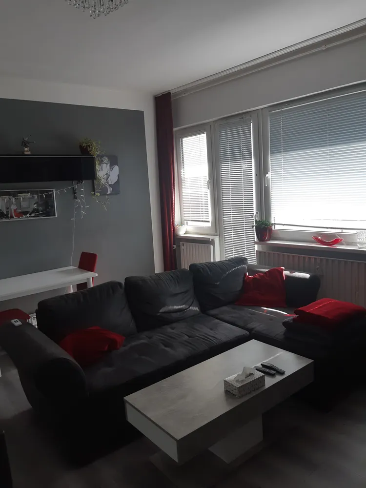 2 Zimmer Wohnung mit 60 m² in Berlin – Bild 2