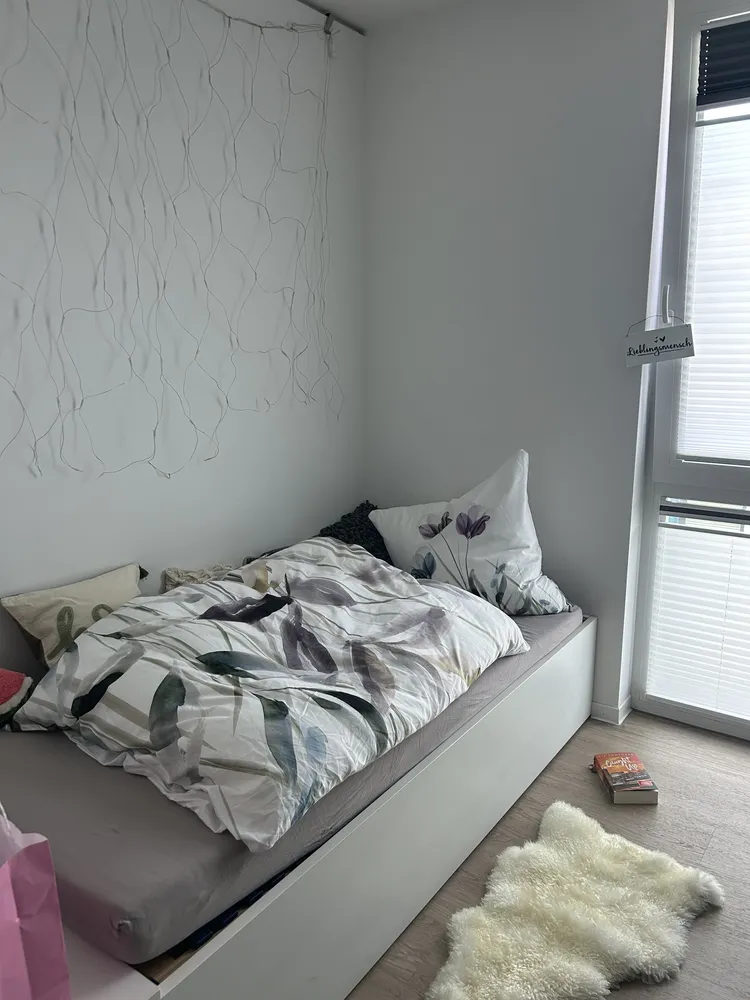 1 Zimmer Wohnung mit 20 m² in Köln – Bild 2