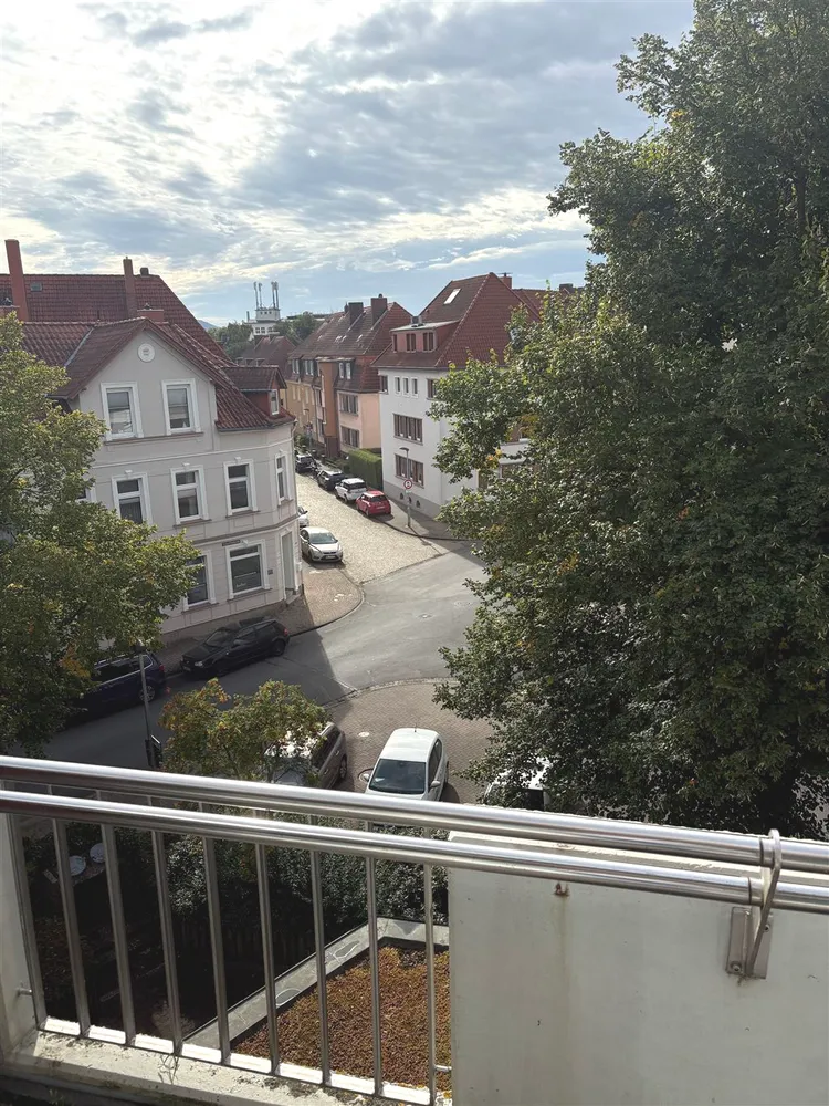2 Zimmer Wohnung mit 74 m² in Hameln – Bild 6