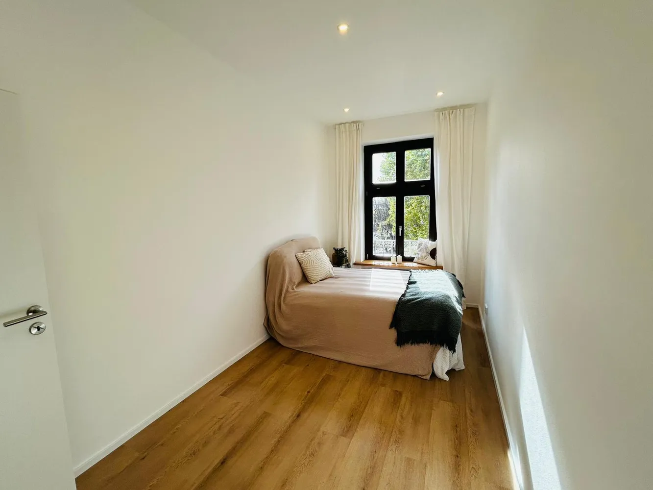 3 Zimmer Wohnung mit 74 m² in Wiesbaden – Bild 9