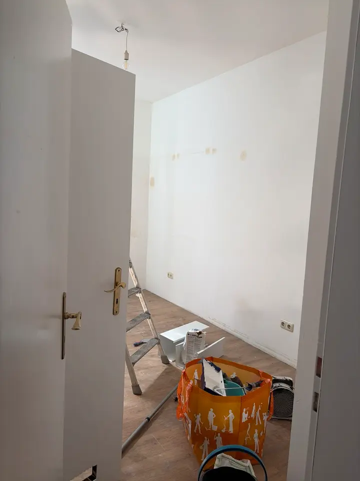2 Zimmer Wohnung mit 45 m² in Minden – Bild 7