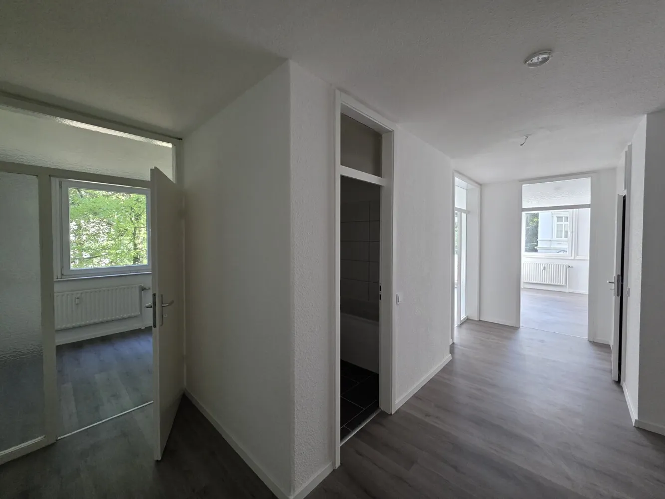 3 room apartment with 78 m² in Dortmund – Photo 10