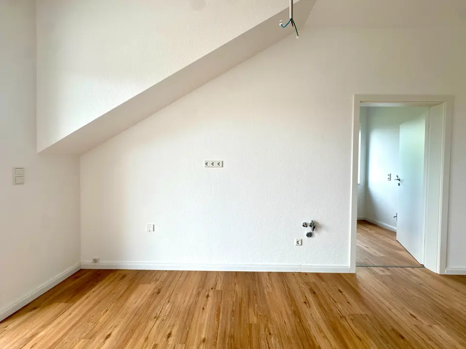3 Zimmer Wohnung mit 112 m² in Verden (Aller) – Bild 3