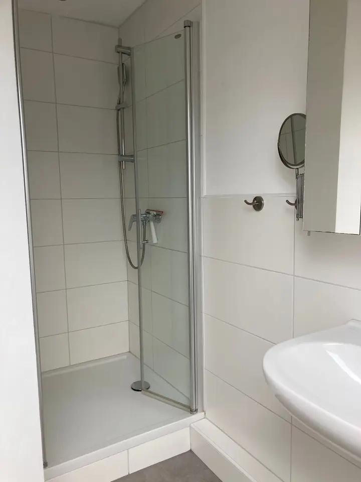 2 Zimmer Wohnung mit 30 m² in Viernheim – Bild 4