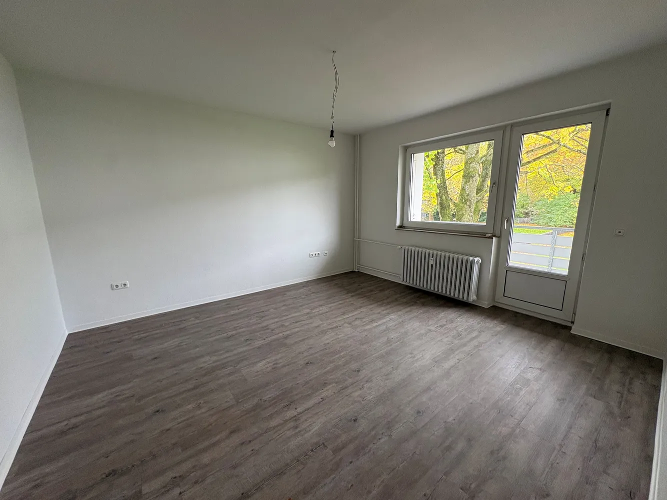 5 Zimmer Wohnung mit 70 m² in Essen – Bild 5