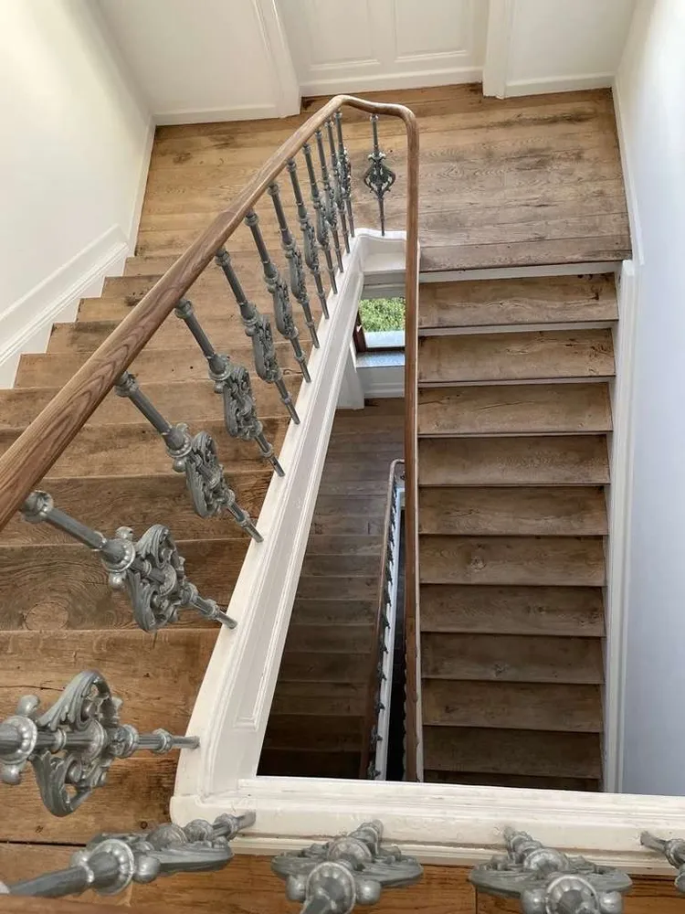 2 Zimmer Wohnung mit 76 m² in Wiesbaden – Bild 2
