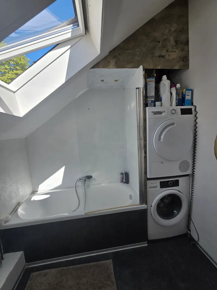 WG-Zimmer mit 26 m² in Osnabrück – Bild 5