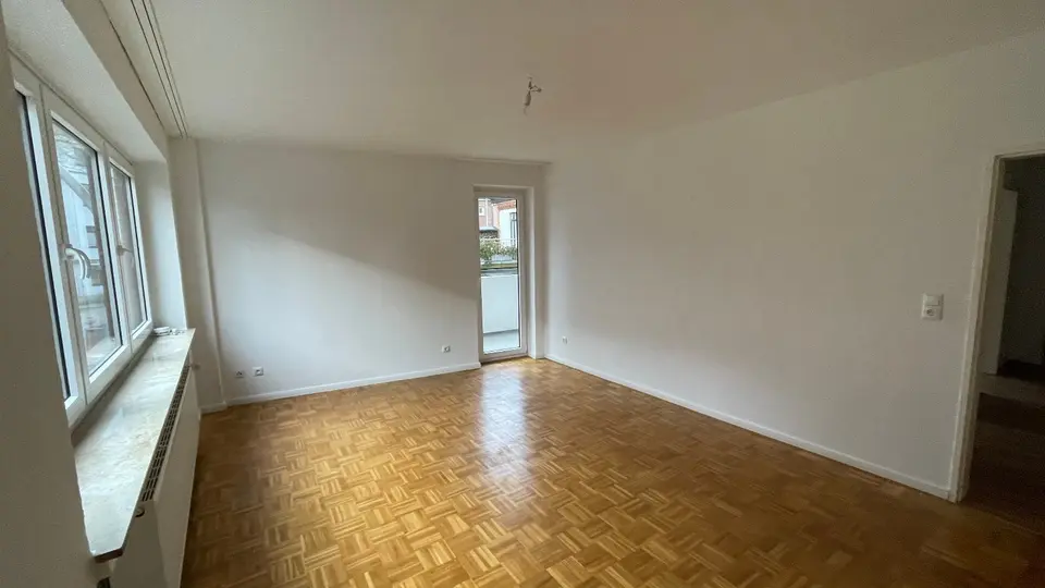 2 Zimmer Wohnung mit 54 m² in Bremen – Bild 3