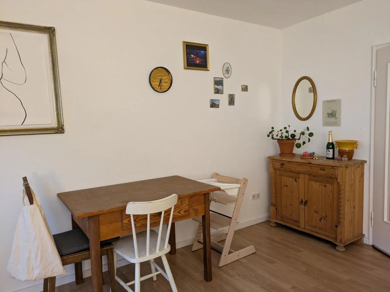 3 room apartment with 65 m² in Cologne – Photo 5