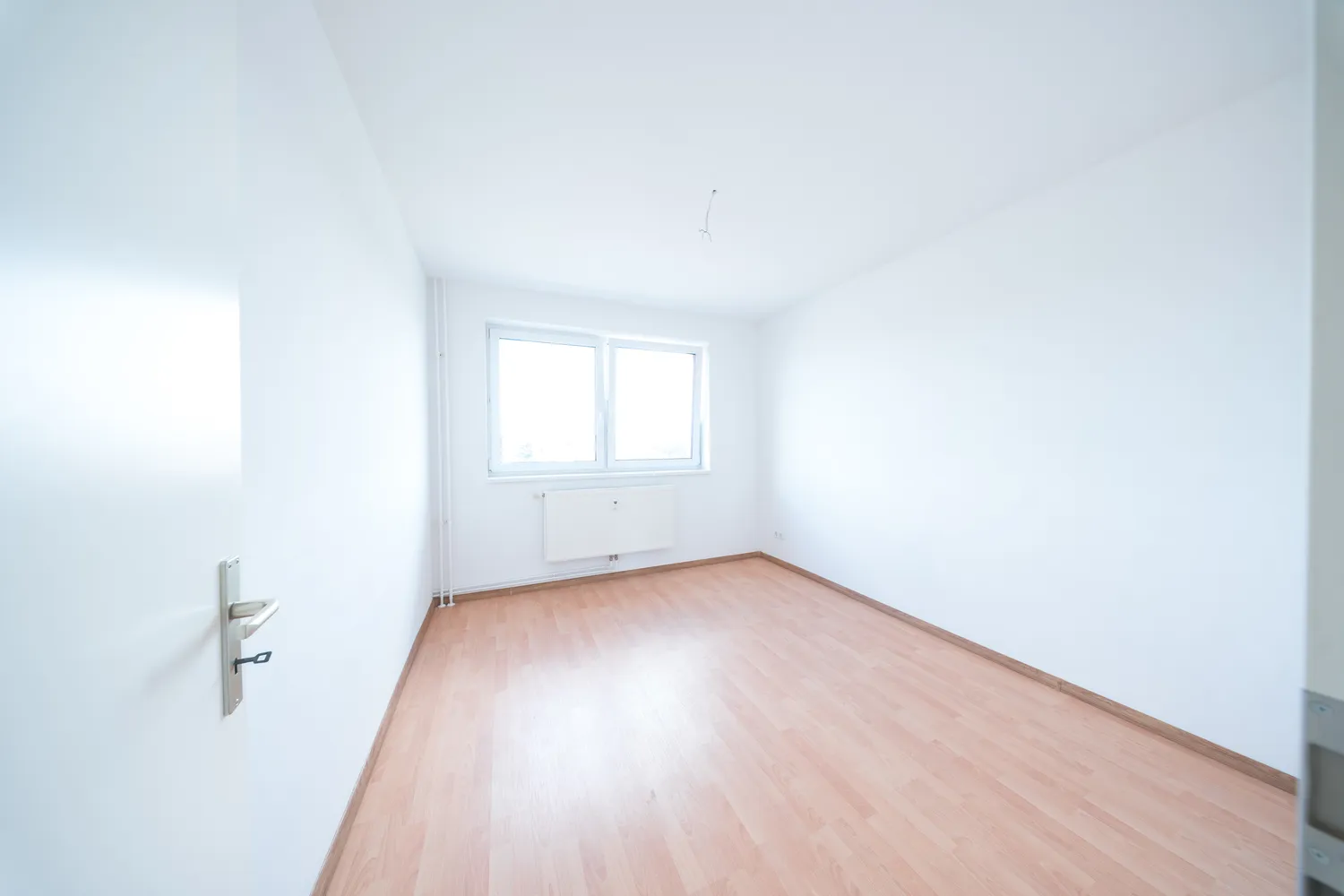 3 Zimmer Wohnung mit 57 m² in Halle (Saale) – Bild 7