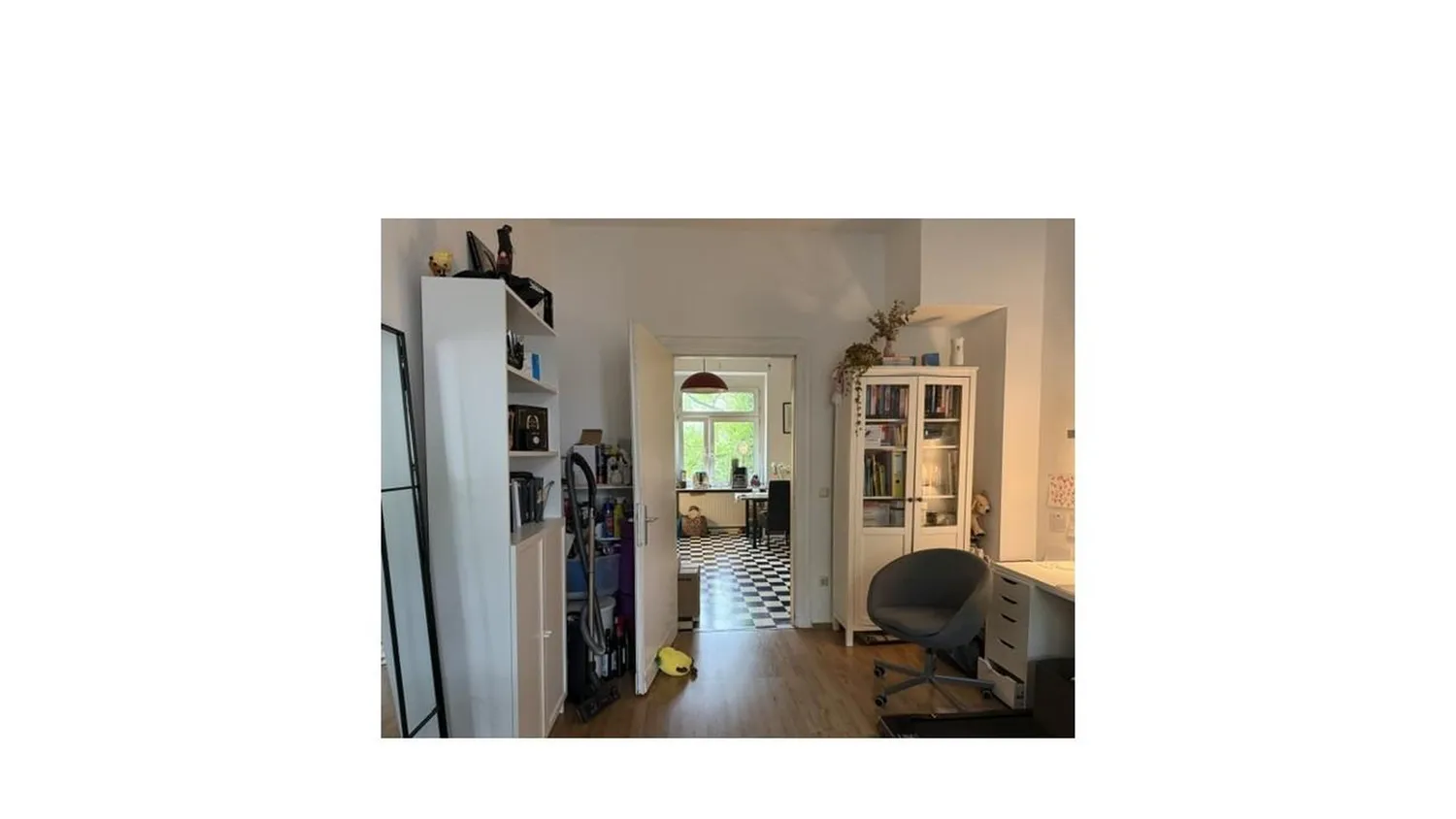 3 Zimmer Wohnung mit 59 m² in Dortmund – Bild 5