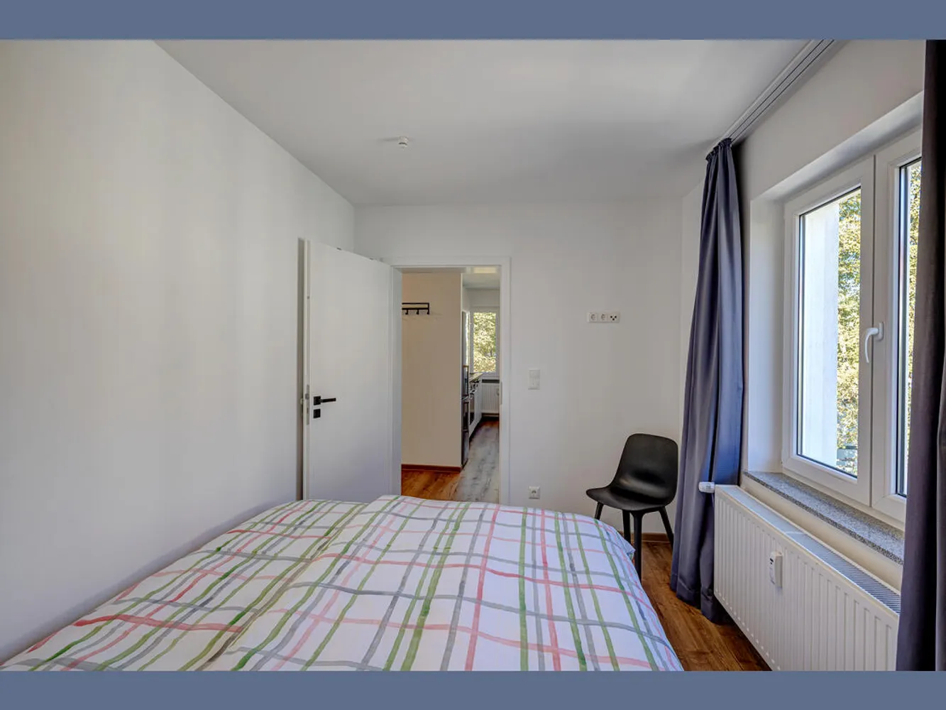 2 Zimmer Wohnung mit 48 m² in München – Bild 4