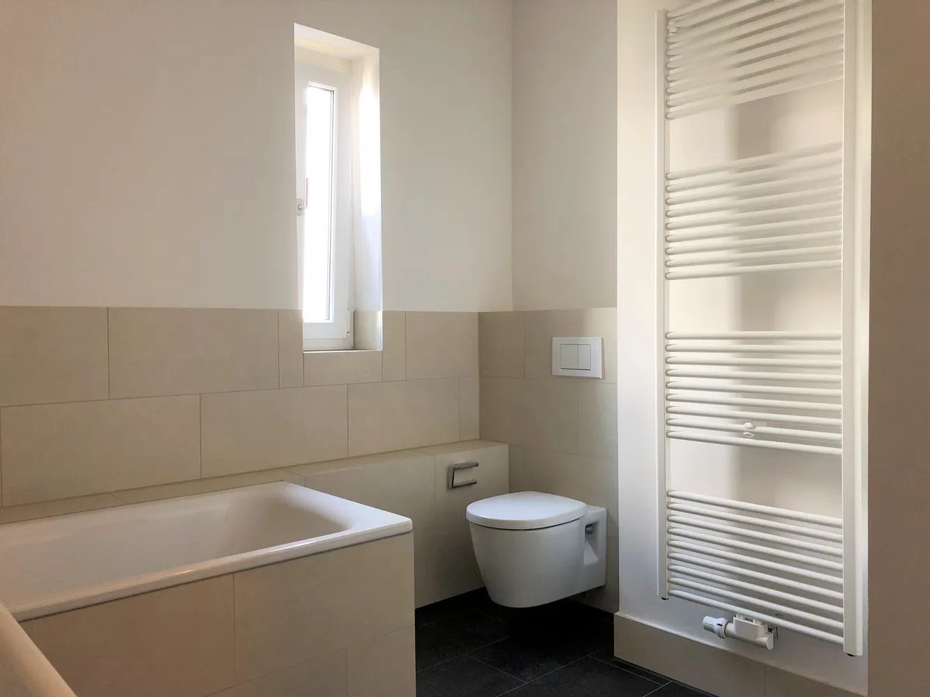 3 room apartment with 105 m² in Frankfurt am Main – Photo 8