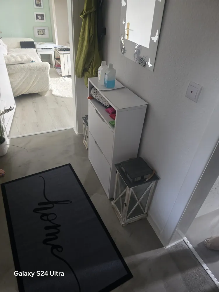2 Zimmer Wohnung mit 47 m² in Bochum – Bild 8