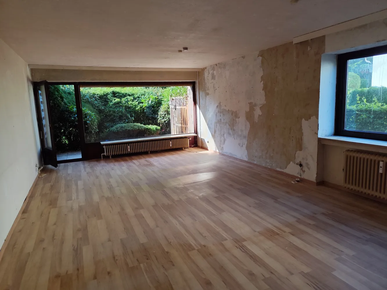 2 Zimmer Wohnung mit 70 m² in Hamburg – Bild 2