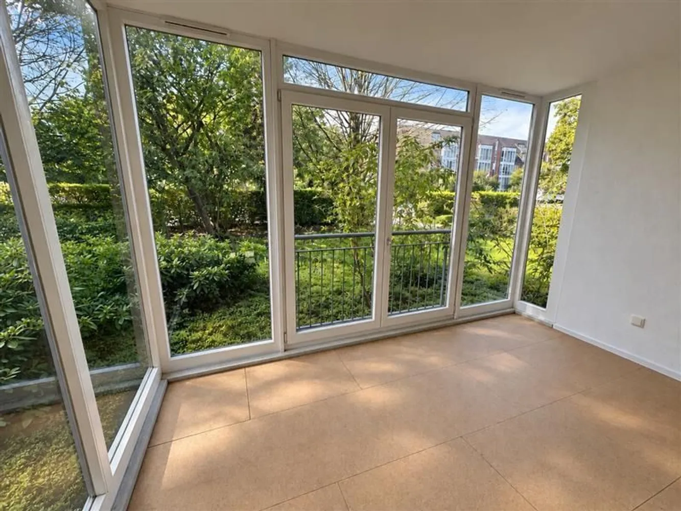 2 Zimmer Wohnung mit 59 m² in Hamburg – Bild 6