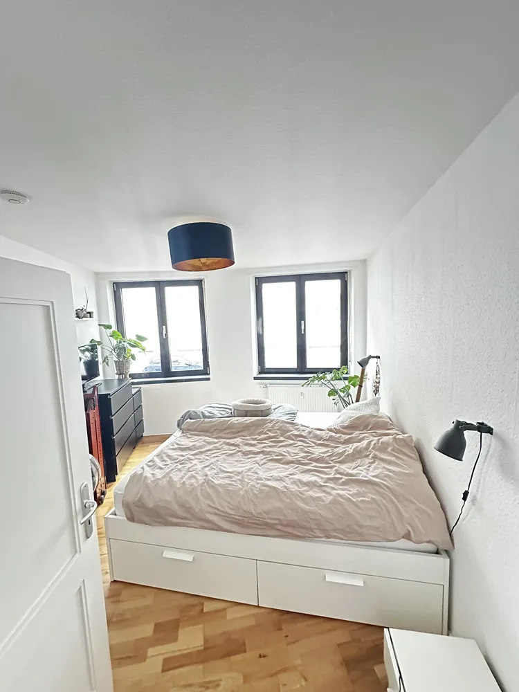 4 Zimmer Wohnung mit 96 m² in Kaiserslautern – Bild 9