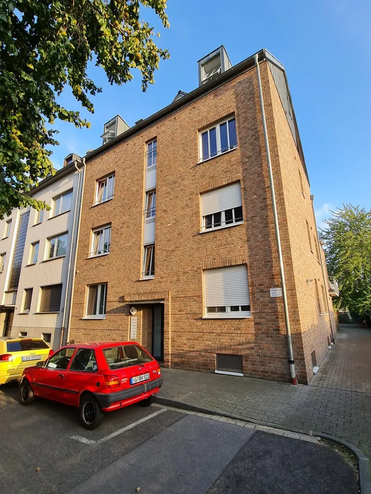 4 Zimmer Wohnung mit 99 m² in Mönchengladbach – Bild 2