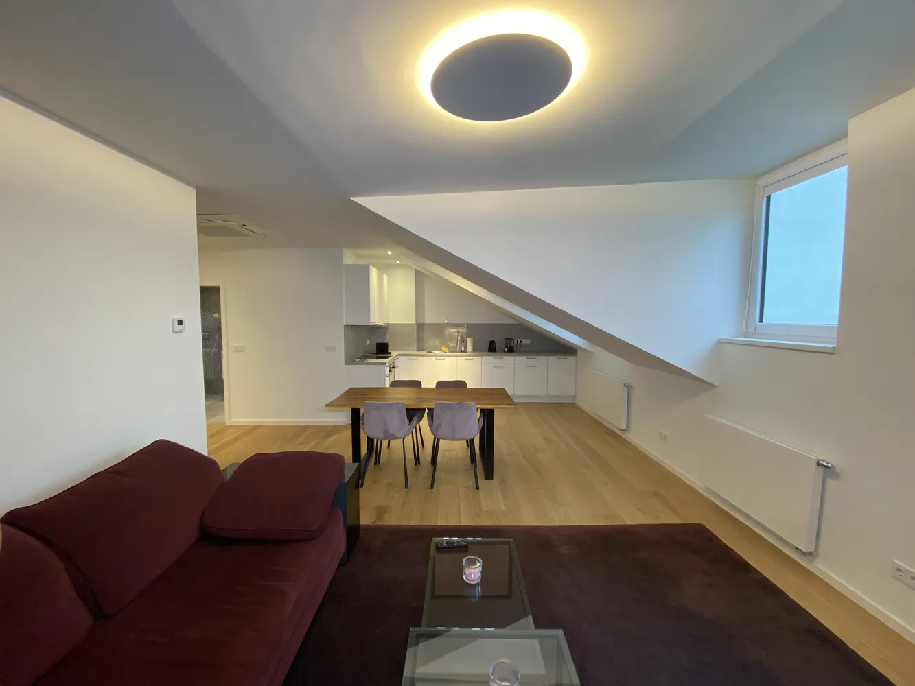 2 Zimmer Wohnung mit 75 m² in Berlin – Bild 7