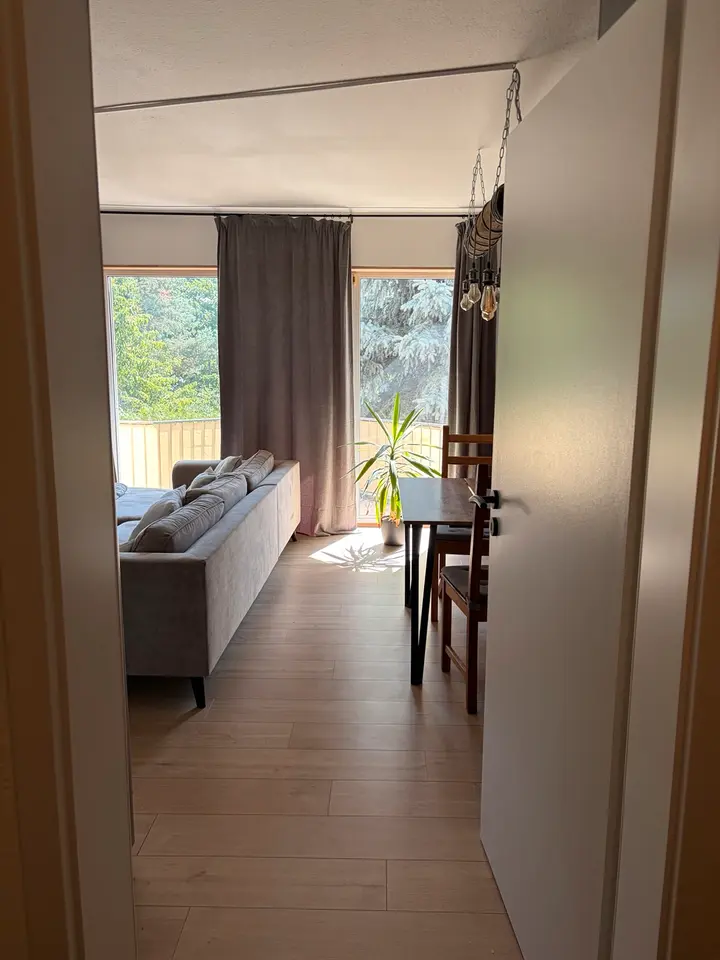 2 Zimmer Wohnung mit 47 m² in Grimma – Bild 3