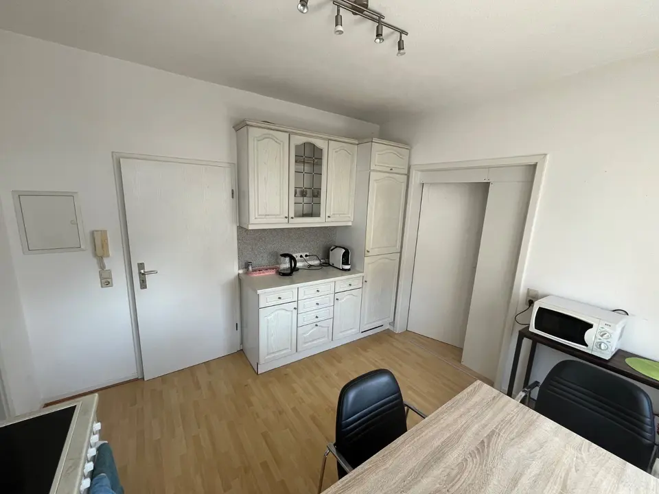 2 Zimmer Wohnung mit 50 m² in Bielefeld – Bild 3