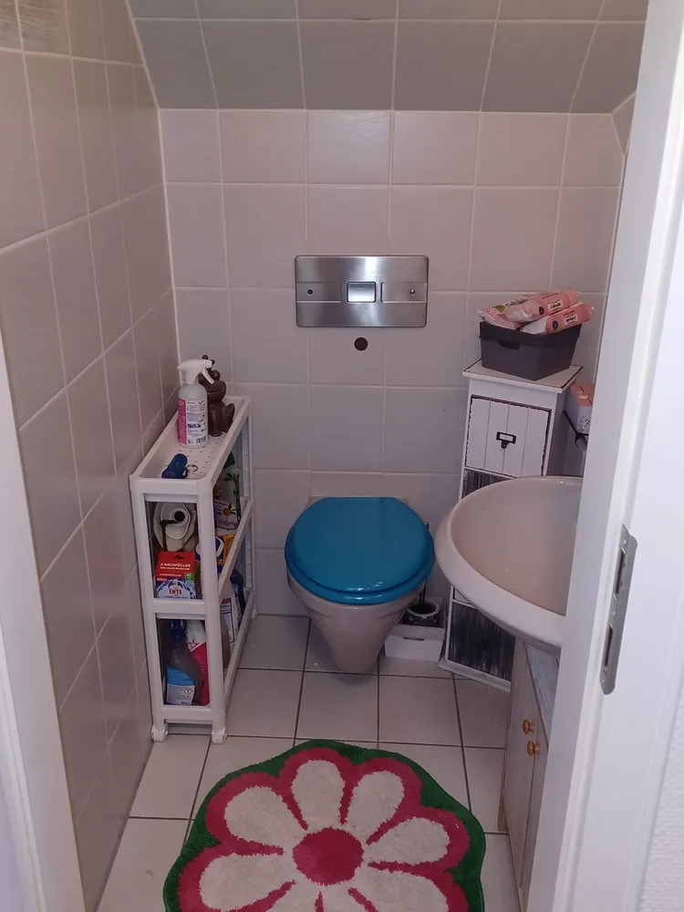 4 Zimmer Wohnung mit 105 m² in Solingen – Bild 9
